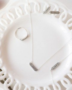 [4종세트] [실버] 올웨이즈 세트