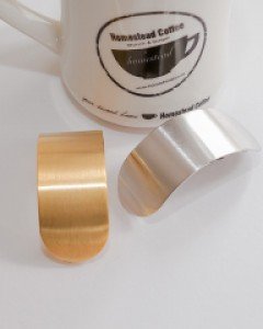 하우즈 메탈 헤어핀