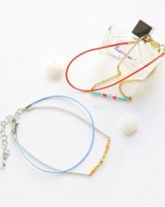 [균일가전] 딜리아 팔찌