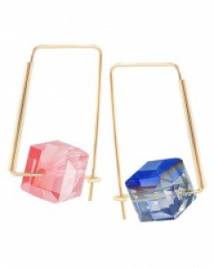 [SALE] 미샤 크리스탈 귀걸이