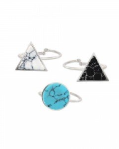 [실버] 마리카 반지