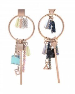 [균일가전] [핸드메이드] 마르시아 드롭 귀걸이