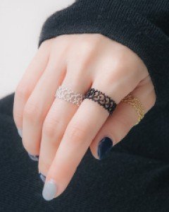 살바토르 프리 반지