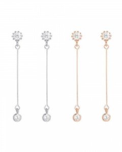 나오미 롱 귀걸이