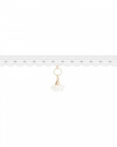 블랑슈 초커 목걸이