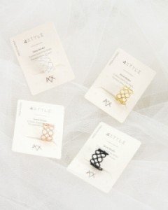 [낱개판매] 그라니아 이어커프