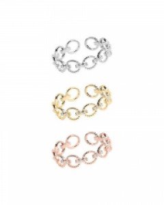 로블린 라운드 반지