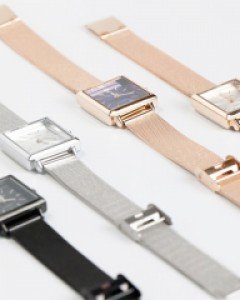 벤디 스퀘어 시계