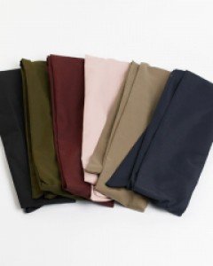 베티 리본 와이어 헤어밴드