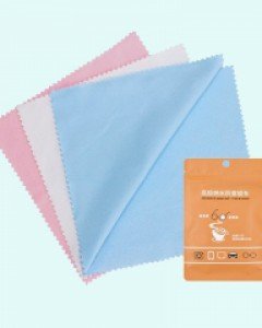 김서림 방지 안경 클리너