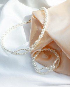 [팔찌+목걸이] 포 펄스 포미 세트