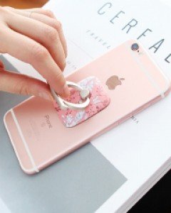 트라이코지 내추럴 플라워 스마트링