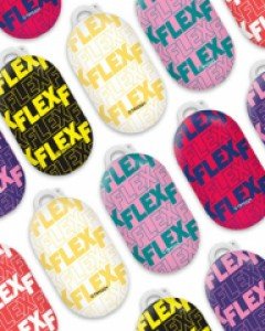 트라이코지 디자인 버즈케이스 투톤플렉스