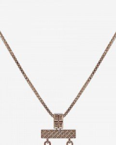 H 몬디알 목걸이