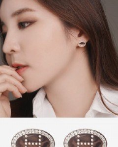 루루쿠 귀걸이