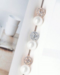 아프로디테 귀걸이