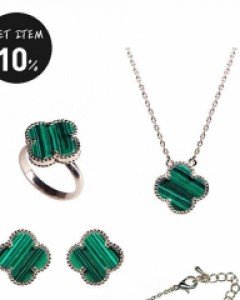 클로버 뉴컬 SET
