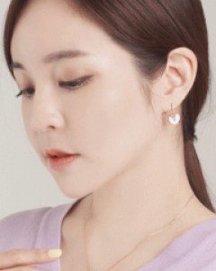 메리디바 목걸이