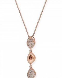 모니카 드롭목걸이