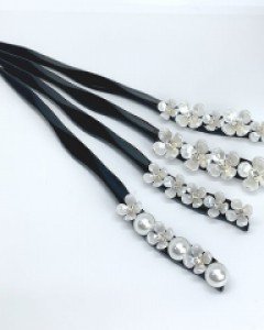 수피아 펄 비녀