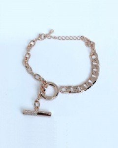 그레이스 체인바 팔찌