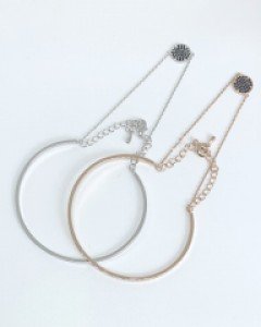 심플라인 하이브 팔찌