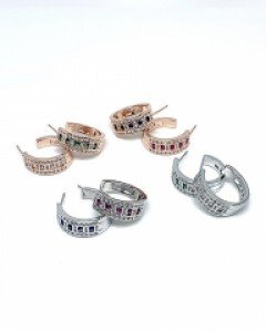 [은침] 루미에르 귀걸이