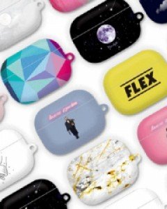 [트라이코지] 디자인 에어팟3세대 하드케이스 모음 시즌3