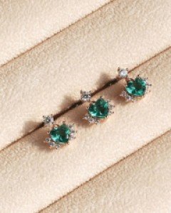 [낱개판매] 세일러 머큐리 이너컨츠 아웃컨츠 피어싱