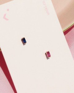 [낱개판매] 냉정과 열정사이 귓바퀴 피어싱