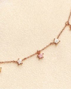 달콩달콩 별사탕 팔찌