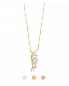 [SALE] 아비앙 윙 목걸이