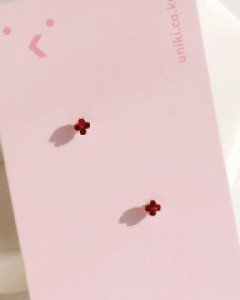 [낱개판매] 꽃보다 그대 헬릭스 귓바퀴 피어싱