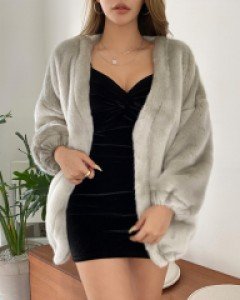 홀리밍크페이크퍼