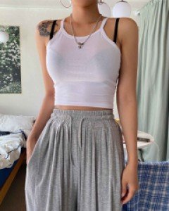 레이어링크롭나시