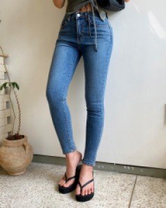 피쓰반하이스키니