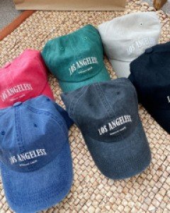 로스빈티지볼캡