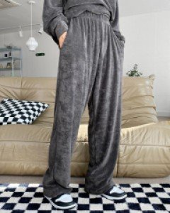 뉴타올밴딩팬츠