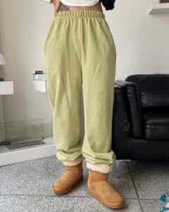 초이스조거팬츠