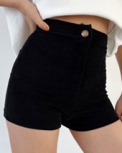 스판골덴반바지(밴딩)