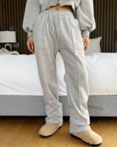 파인스트링조거팬츠(기모)