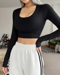 피버긴팔크롭티(캡내장)