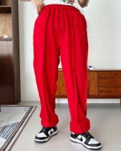 로조데끼조거팬츠