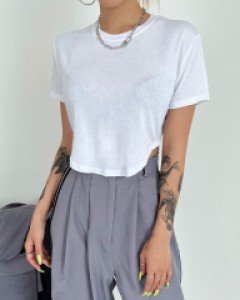 살랑언발티셔츠