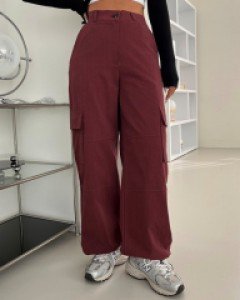 칠리카고팬츠(밴딩)