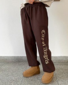 젤자수조거팬츠(기모)