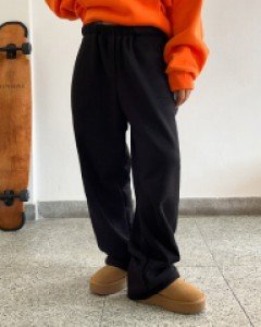 폴인러브스트링팬츠(기모)