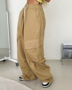 메인빅카고팬츠