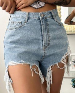 언발헤짐핫팬츠