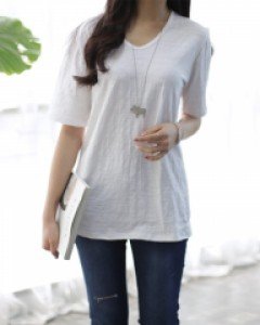 N18 N2269/제이슨 큐티 호올스 네크리스